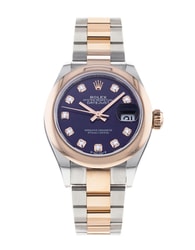 Rolex Datejust Lady 28 279161
